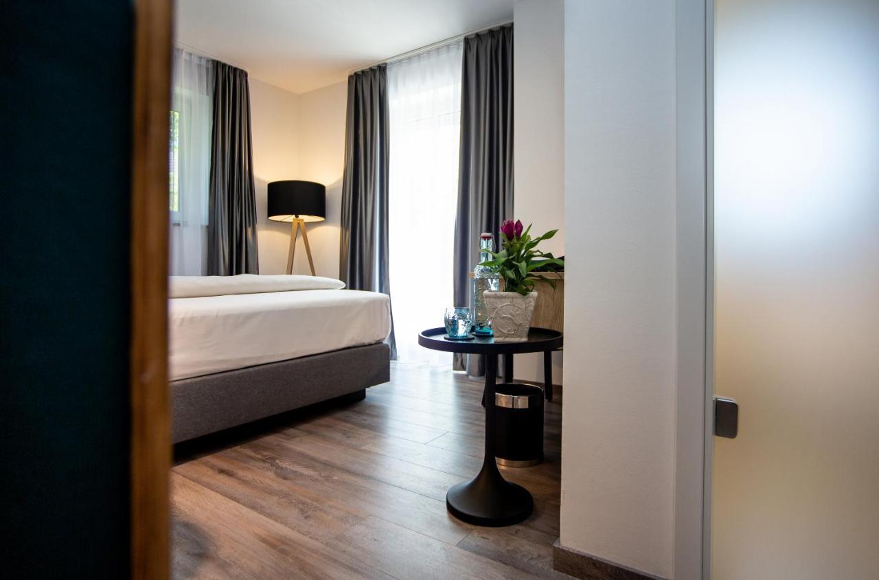 Arcus Hotel Muenchen Messe Feldkirchen  Exterior photo