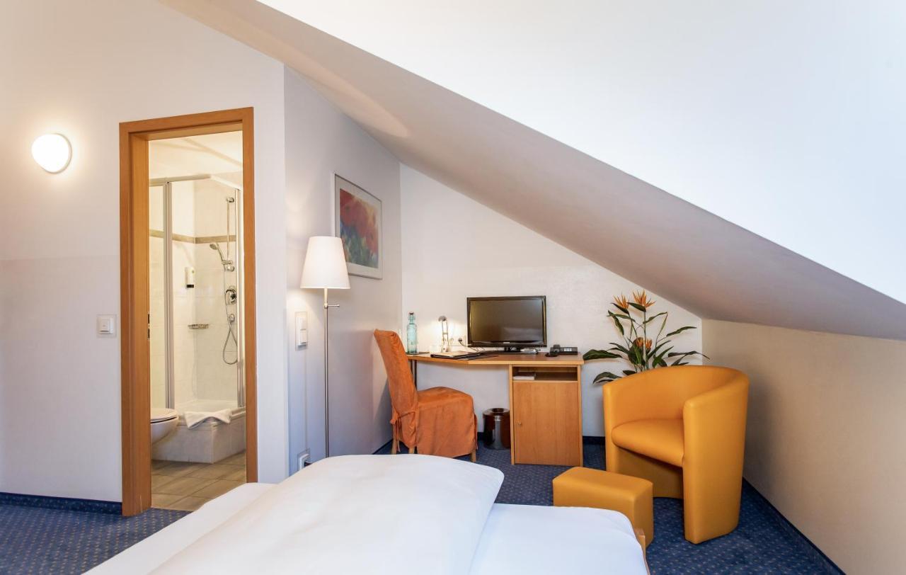 Arcus Hotel Muenchen Messe Feldkirchen  Exterior photo